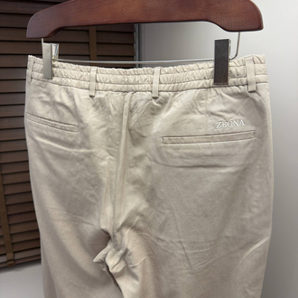 ZGN Linen Jogger