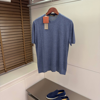 Loro Piana Knitwear Tshirt