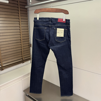 Loro Piana Regular Fit Jeans 
