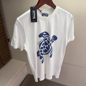 Vılebrequin Cotton Tshirt