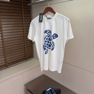 Vılebrequin Cotton Tshirt