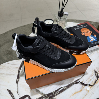 Hermes Bouncing Sneakers