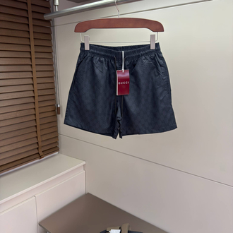 Gucci GG logo detail Swimshort
