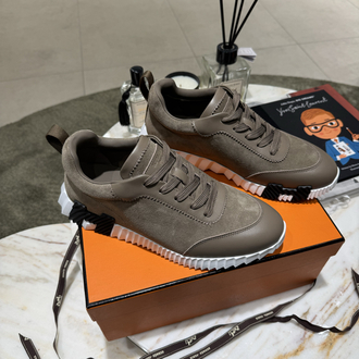 Hermes Bouncing Sneakers