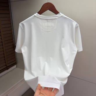 Zegna Relaxed Fit Tshirt