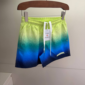 Casablanca Swimshort