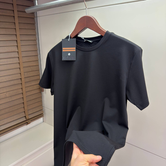 Zegna Relaxed Fit Tshirt