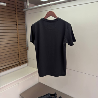 Zegna Relaxed Fit Tshirt