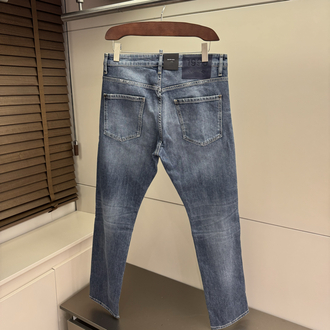 Dsquared2 Regular Fit Jeans 