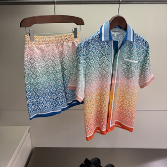 Casablanca Multi Clored Summer Set