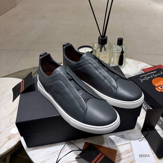 İthal ZGN Sneakers Grey 