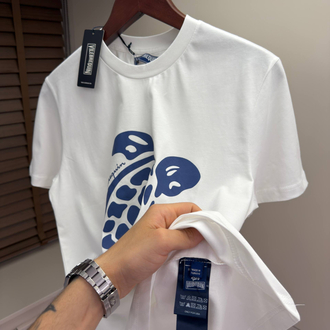 Vılebrequin Cotton Tshirt