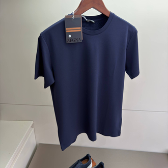 Zegna Relaxed Fit Tshirt