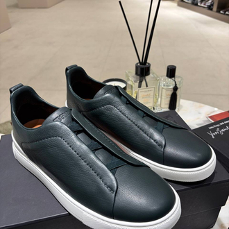 İthal ZGN Sneakers Green