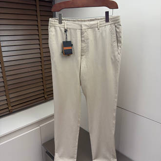 ZGN Linen Jogger