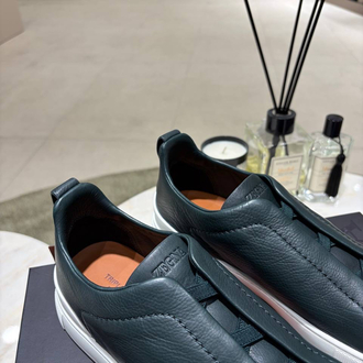 İthal ZGN Sneakers Green