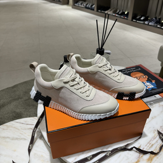 Hermes Bouncing Sneakers