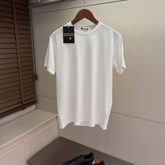 Zegna Relaxed Fit Tshirt