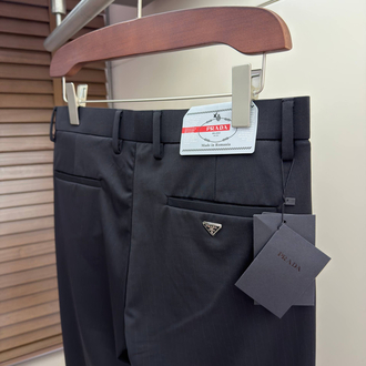 İthal Prada Jogger