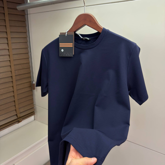 Zegna Relaxed Fit Tshirt