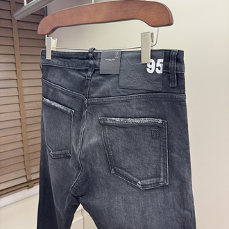 Dsquared2 Regular Fit Jeans 
