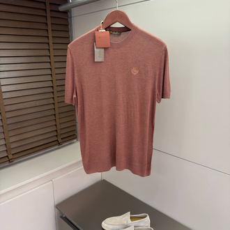 Loro Piana Knitwear Tshirt
