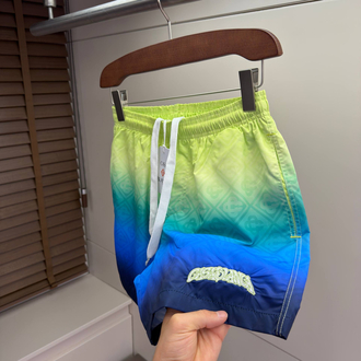 Casablanca Swimshort