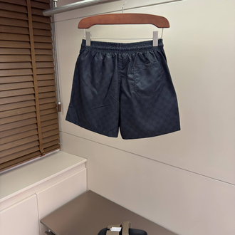 Gucci GG logo detail Swimshort
