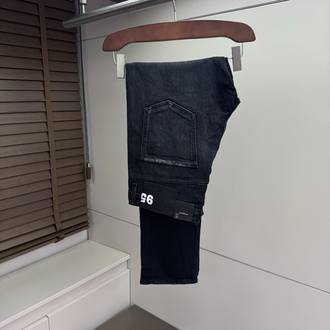 Dsquared2 Regular Fit Jeans 
