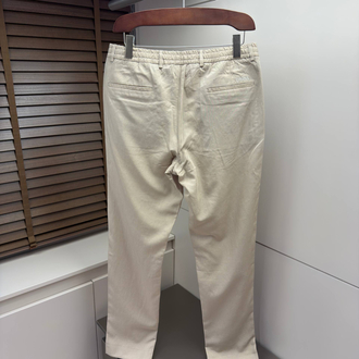 ZGN Linen Jogger