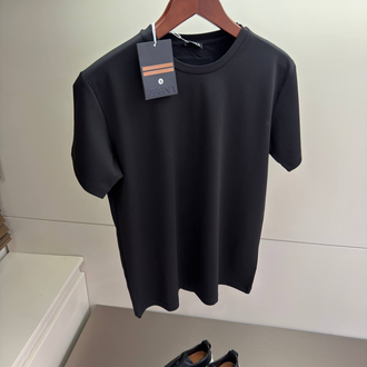 Zegna Relaxed Fit Tshirt