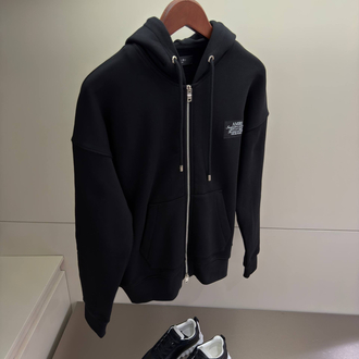 Amiri Spirit Zip Hoodie 