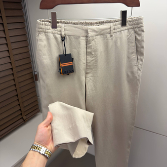 ZGN Linen Jogger