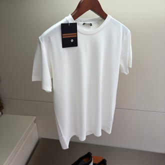 Zegna Relaxed Fit Tshirt
