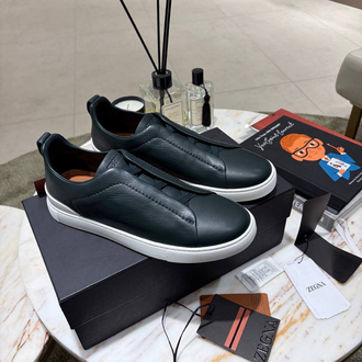 İthal ZGN Sneakers Green