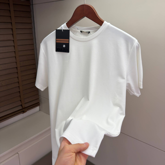 Zegna Relaxed Fit Tshirt
