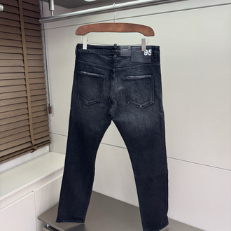 Dsquared2 Regular Fit Jeans 