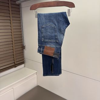 Dsquared2 Regular Fit Jeans 