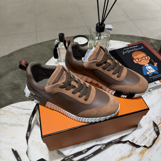 Hermes Bouncing Sneakers