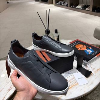İthal ZGN Sneakers Grey 