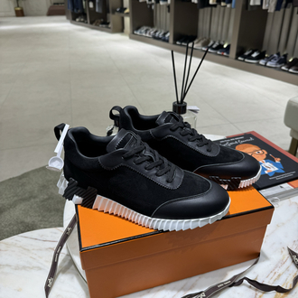 Hermes Bouncing Sneakers