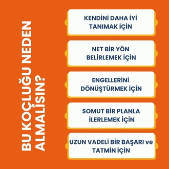 BEPRO-NÖROBİLİM TEMELLİ KARİYER KOÇLUĞU