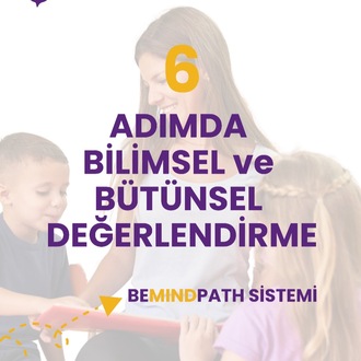 BEMINDPATH ÖLÇME VE DEĞERLENDİRME SİSTEMİ