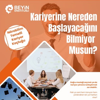 BEPRO-NÖROBİLİM TEMELLİ KARİYER KOÇLUĞU