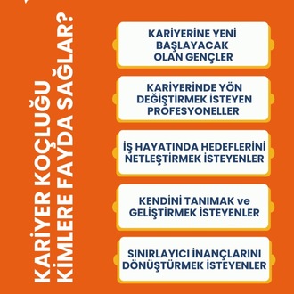 BEPRO-NÖROBİLİM TEMELLİ KARİYER KOÇLUĞU