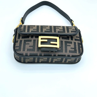 Fendi El Çantası