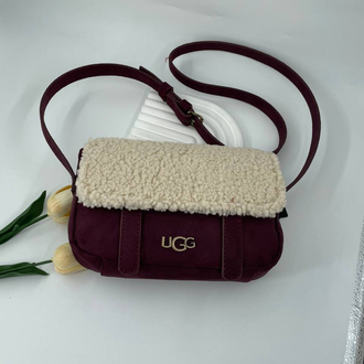 UGG ÇANTA