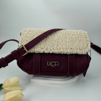 UGG ÇANTA