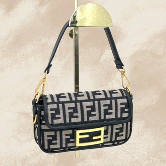 Fendi El Çantası