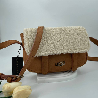 UGG ÇANTA